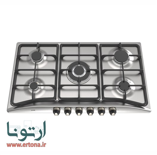 گاز استیل آلتون مدل S501T